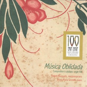 ดาวน์โหลดและฟังเพลง Balada (其他) พร้อมเนื้อเพลงจาก Àngels Busquets
