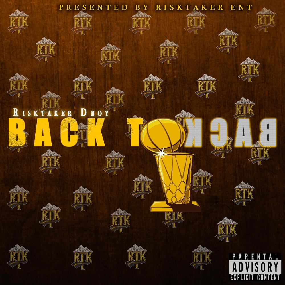 BACK 2 BACK (Explicit)