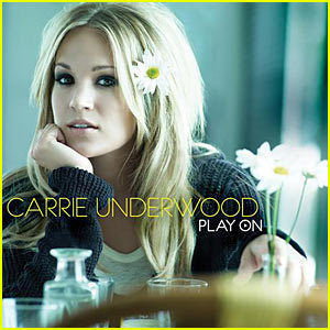 收聽Carrie Underwood的Play On歌詞歌曲