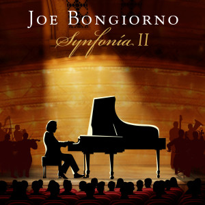 Album Synfonia II from Joe Bongiorno