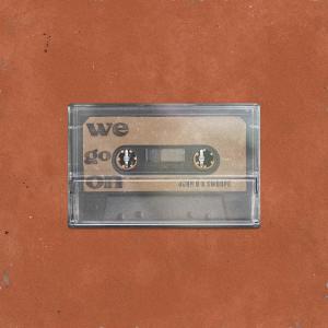 Johno的專輯We Go On (feat. Solomon Headen & Ashley Merrell)