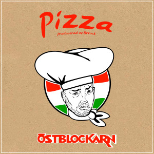 收聽Östblockarn的Pizza歌詞歌曲