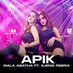 Mala Agatha的专辑Apik