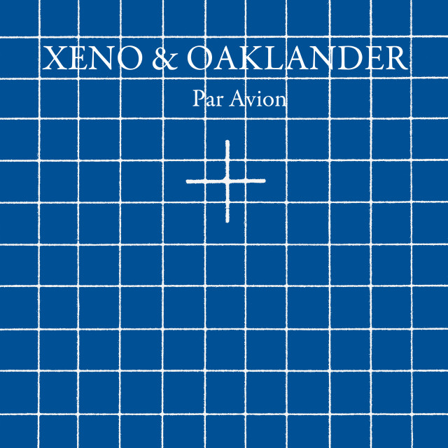 收聽Xeno & Oaklander的Lastly歌詞歌曲