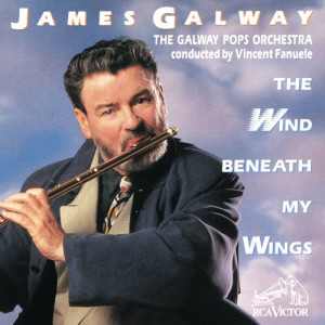 อัลบัม The Wind Beneath My Wings ศิลปิน Vincent Fanuele