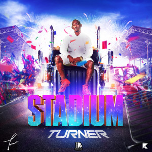 Dengarkan lagu Stadium nyanyian Turner dengan lirik