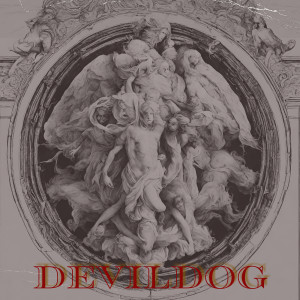 อัลบัม Devildog (Explicit) ศิลปิน Logos