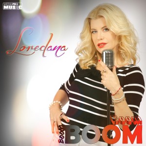 ดาวน์โหลดและฟังเพลง Boom Boom Boom พร้อมเนื้อเพลงจาก Loredana