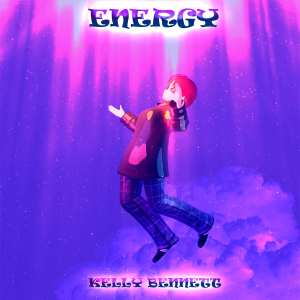 Album ENERGY from Kelly Bennett