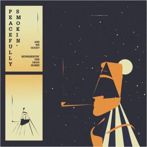 ดาวน์โหลดและฟังเพลง Peacefully Smokin' พร้อมเนื้อเพลงจาก Illya Lukyanov, Emilio Diena