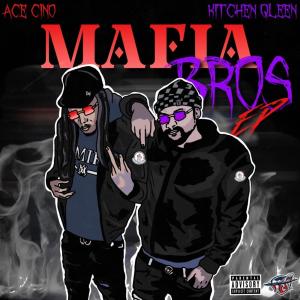 Ace Cino的專輯Mafia Bros EP (Explicit)