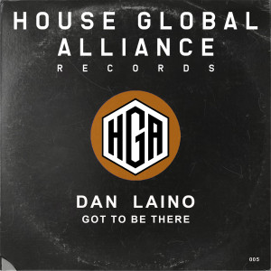 收聽Dan Laino的Got To Be There歌詞歌曲
