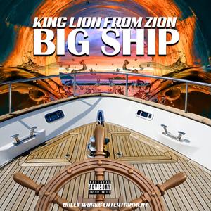 Album Big Ship (Explicit) from Daley Works ENT.