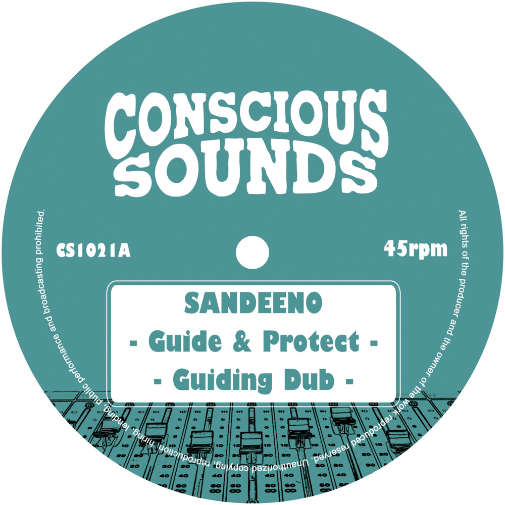 Guiding Dub