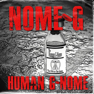 收听Nome-G的Can't U See歌词歌曲
