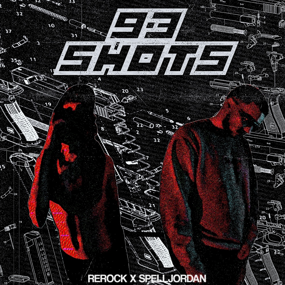 93 Shots (Explicit)