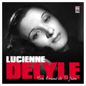 收听Lucienne Delyle的Piano, piano歌词歌曲