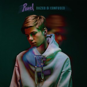 收聽Ruel的Dazed & Confused (Acoustic Version)歌詞歌曲