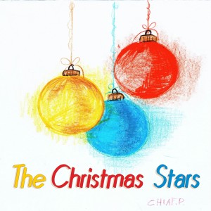 Various Artists的專輯The Christmas Stars