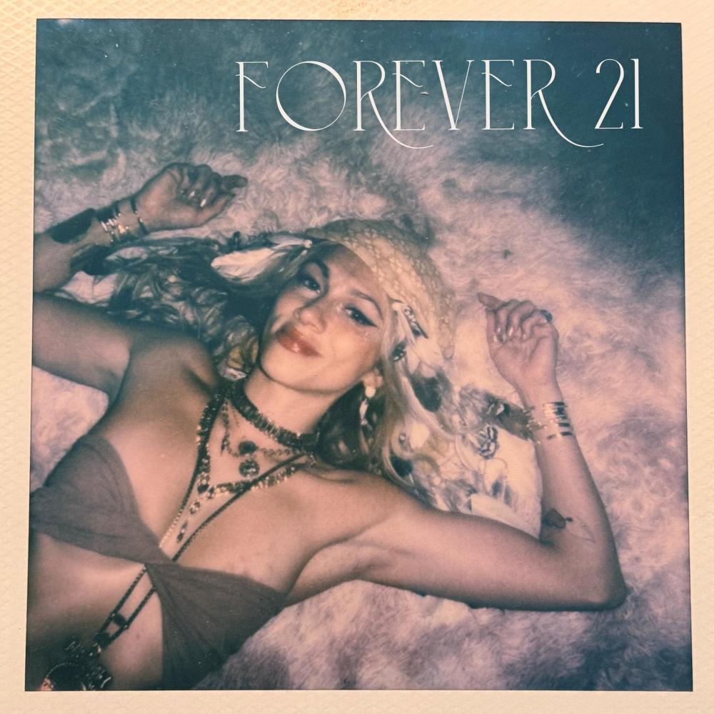 Forever 21