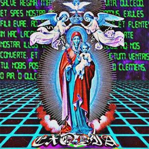 Screw的專輯EXODIA (Explicit)