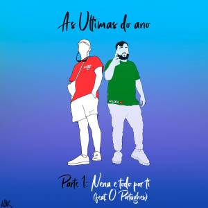 收聽c mirazo的Nena é todo por ti (Explicit)歌詞歌曲