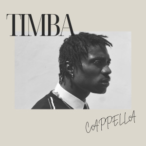 Cappella的专辑Timba