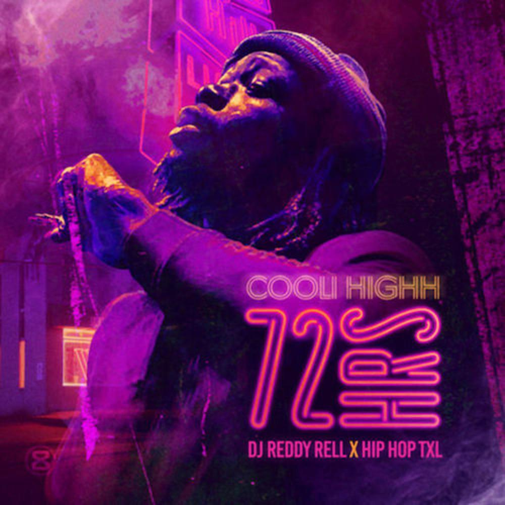 Jump Off The Stage (Explicit)