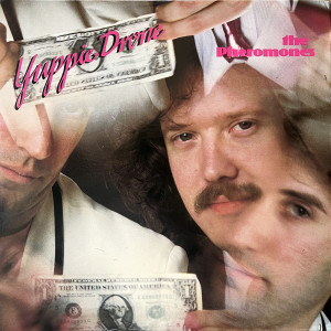 Album Yuppie Drone (Explicit) from the Pheromones
