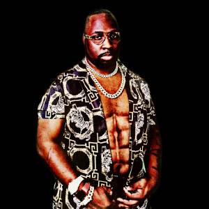 收聽K.Milli Da God的Big Don (Explicit)歌詞歌曲