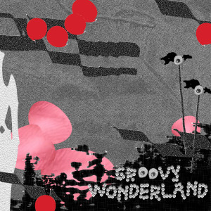 อัลบัม Groovy Wonderland ศิลปิน Paintbrush
