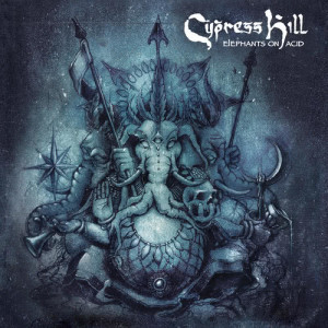 收聽Cypress Hill的Crazy (Single Version)歌詞歌曲