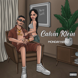 Album Calvin Kleinn from MONDAY HATTO