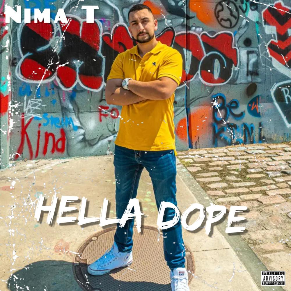 Hella Dope (Explicit)