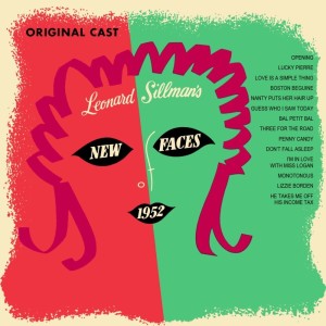 Dengarkan Don't Fall Asleep (from "New Faces Of 1952") lagu dari Rosemary O'Reilly dengan lirik
