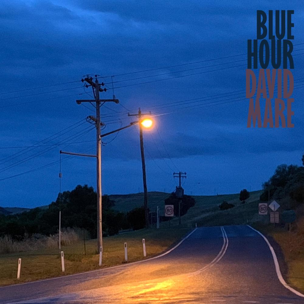 Blue Hour (feat. Dylan Jones)