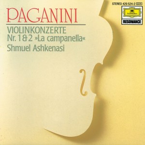 收聽Shmuel Ashkenasi的3. Rondo (Allegro spirituoso)歌詞歌曲
