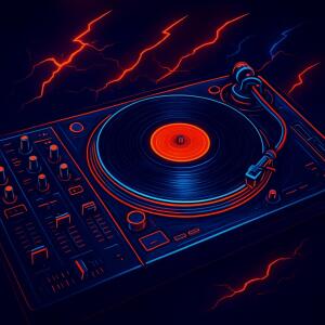 default playlist img