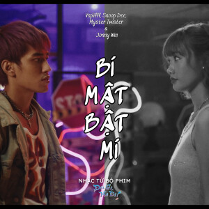 Album Bí Mật Bật Mí (Original Motion Picture Soundtrack) from 