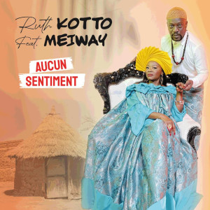 Listen to Aucun sentiment song with lyrics from Ruth Kotto
