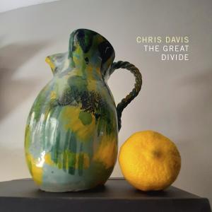 Album The Great Divide from Chris Davis