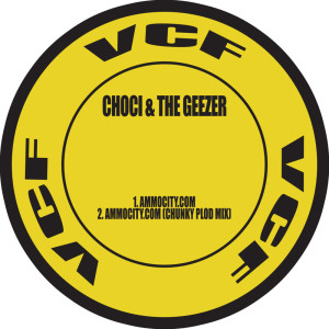 Album Ammocity.com from Choci