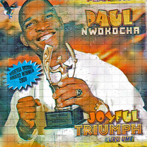 收聽Paul Nwokocha的Ogili Atoka歌詞歌曲