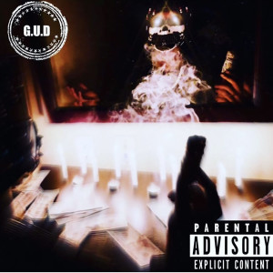Album G.U.D. (Explicit) oleh Ariiez