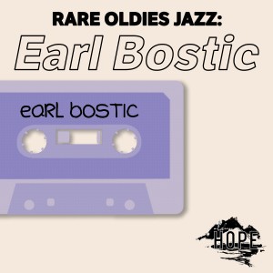 Rare Oldies Jazz: Earl Bostic