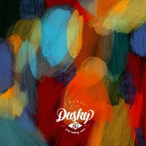 DUSKY80的專輯꿈같은 하루