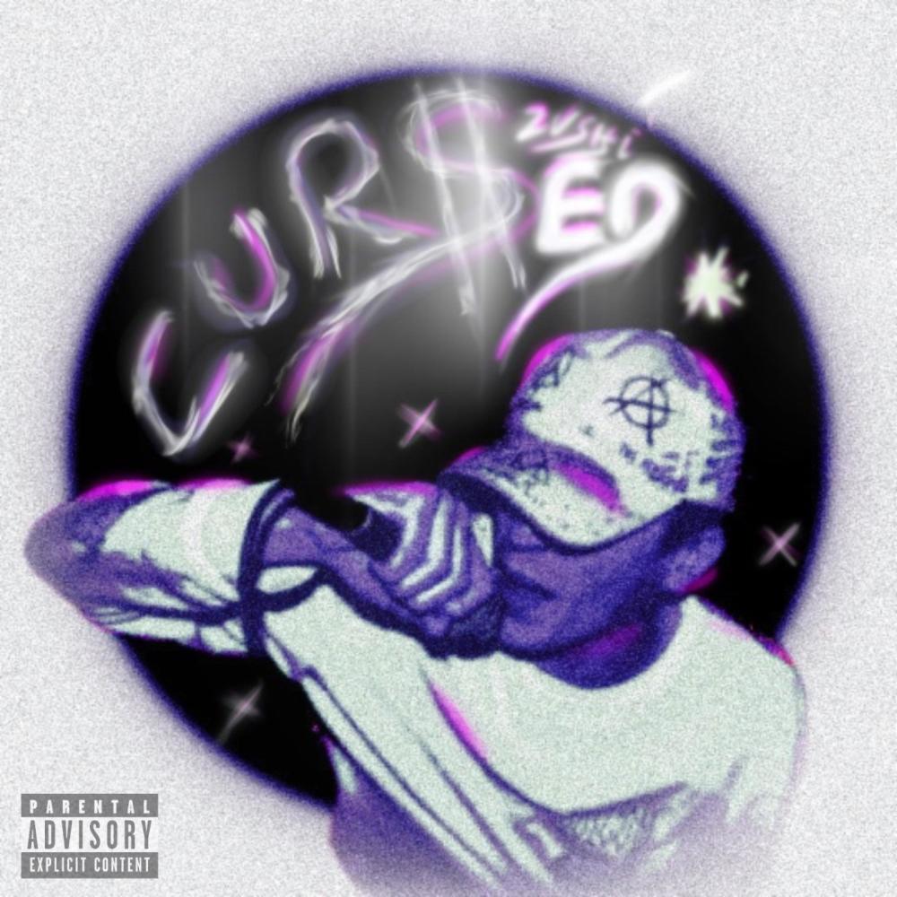 COLD HARBOUR (feat. ANG) (Explicit)