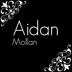 Mollan的專輯Aidan