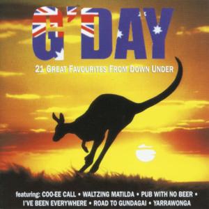 收聽The LeGarde Twins的Australia歌詞歌曲