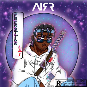 Dengarkan Freestyle L.A.J (Explicit) lagu dari Air R dengan lirik